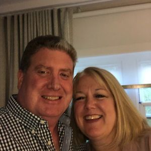 Meet your Posher, Kathy